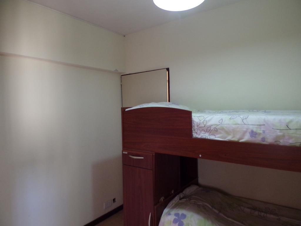 Departamento Mendoza Centro "A Lo De Cristian" Apartment Bagian luar foto